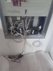 Mehr über den Artikel erfahren Zubau Wohnhaus Rattensberger Piesendorf 2017